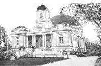 crematorium/columbarium