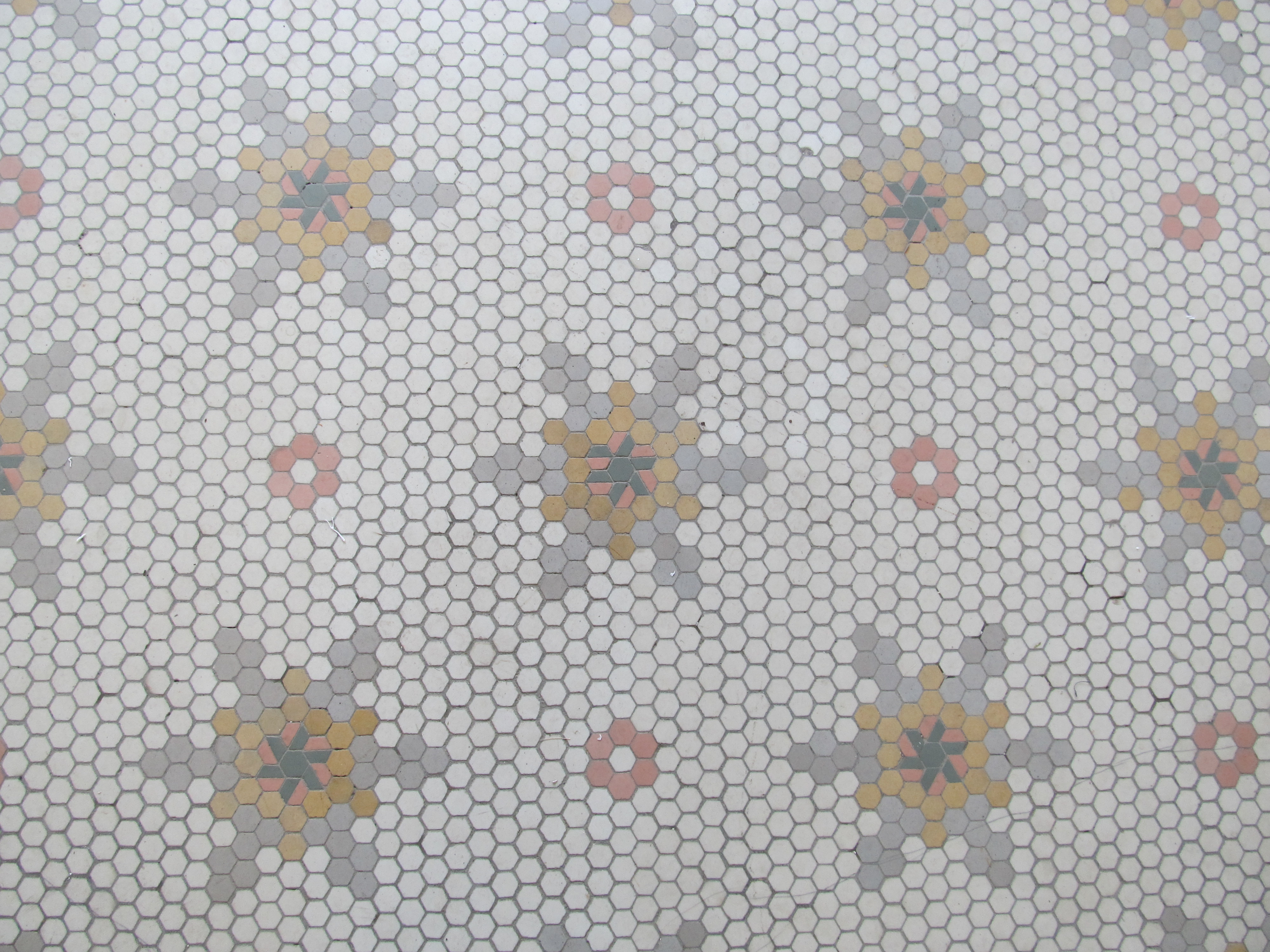 gatehouse tile